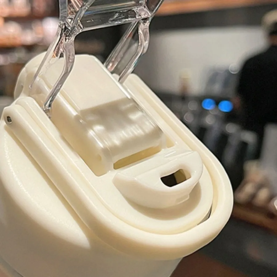 تراول ماگ کیوت خرسیـ?