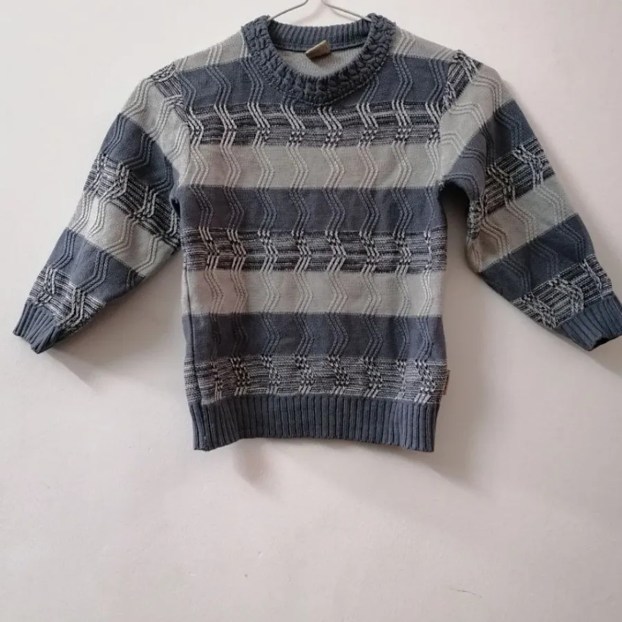 پنج تیکه بچگانه