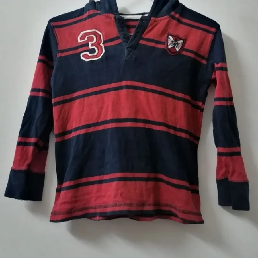 پنج تیکه بچگانه