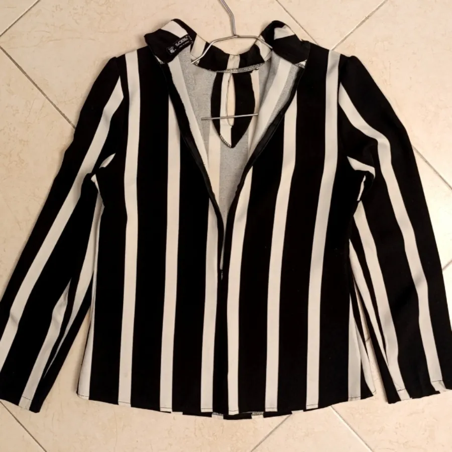 شومیز ترک زنانه