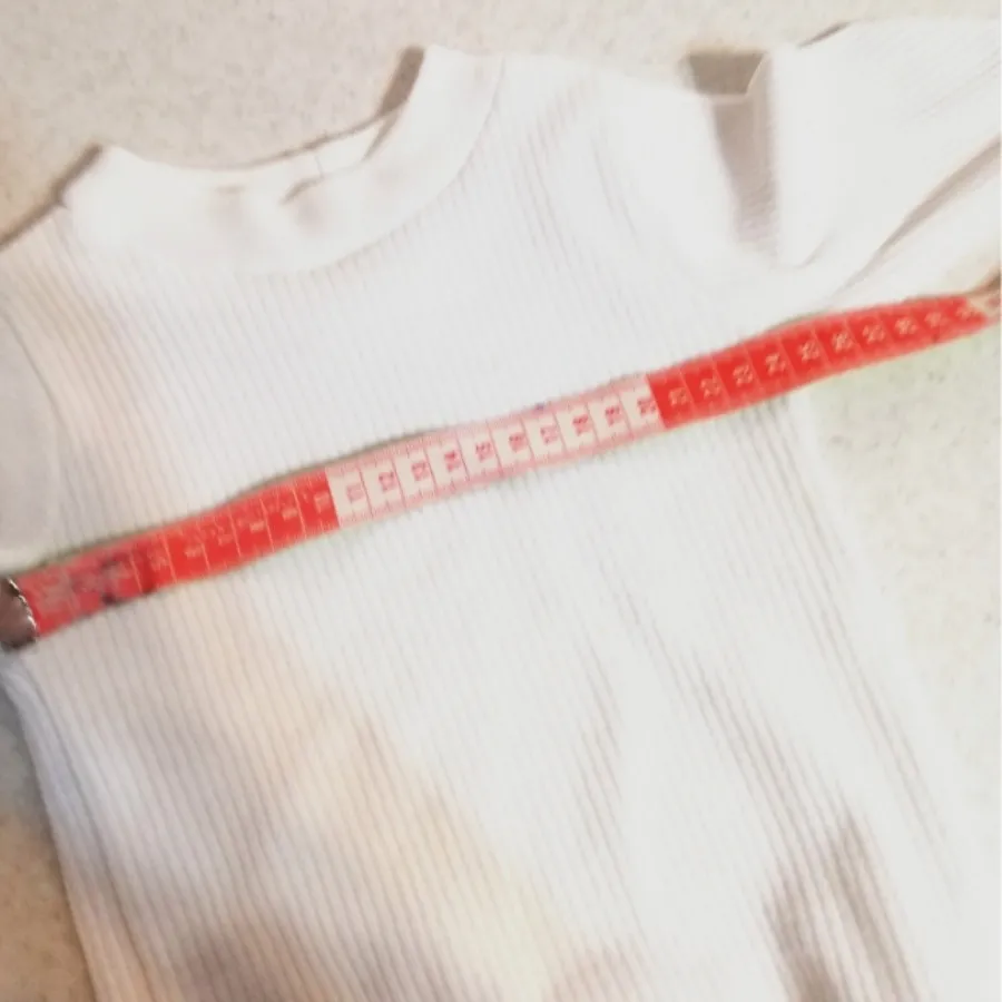 بلوز تریکو میله ای بچگانه