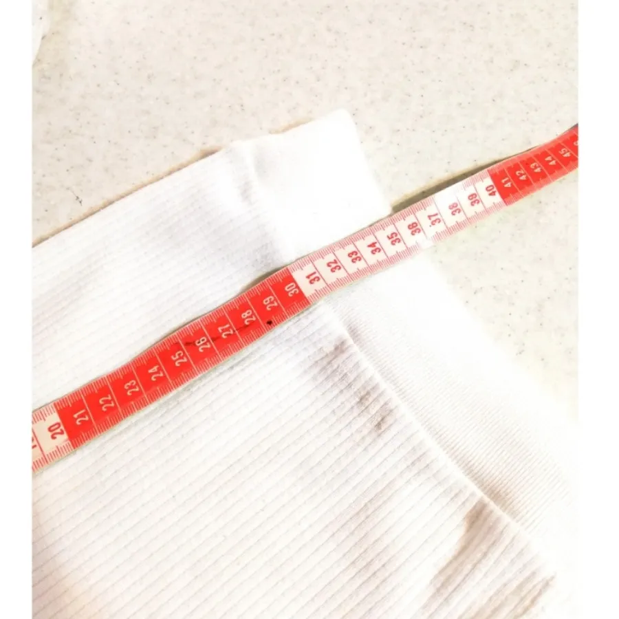 بلوز تریکو میله ای بچگانه