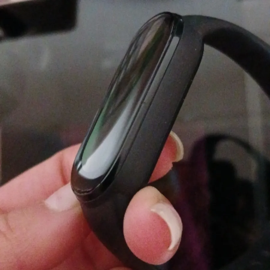 ساعت مچی می بند 6