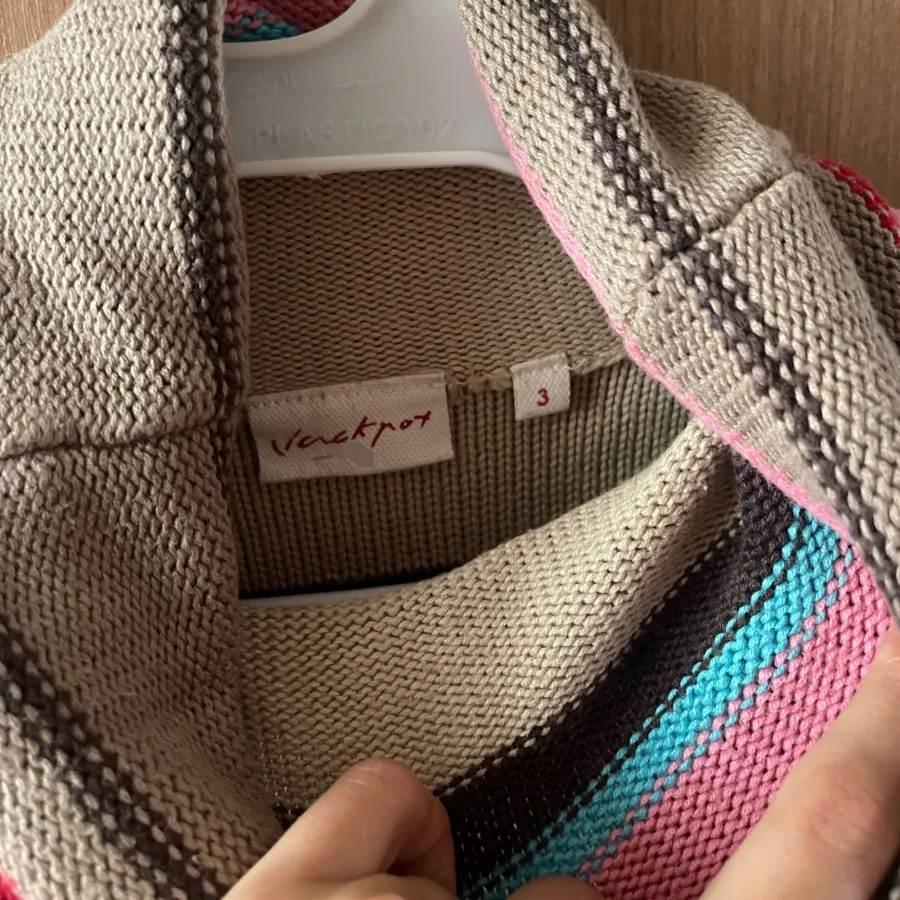 بافت یقه اسکی