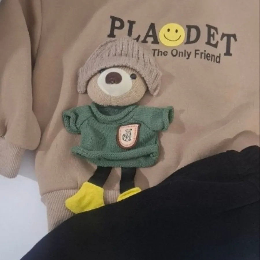 دورس وشلوار ست