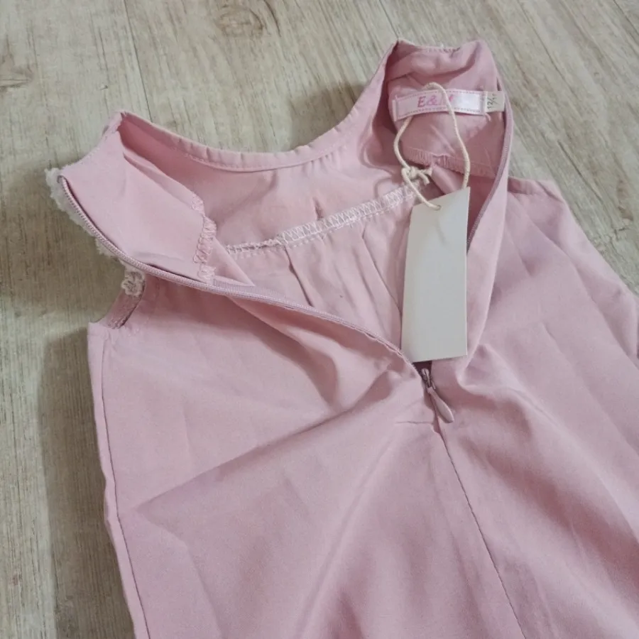 پیراهن دانتل