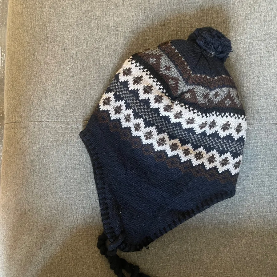 کلاه اسکیمویی