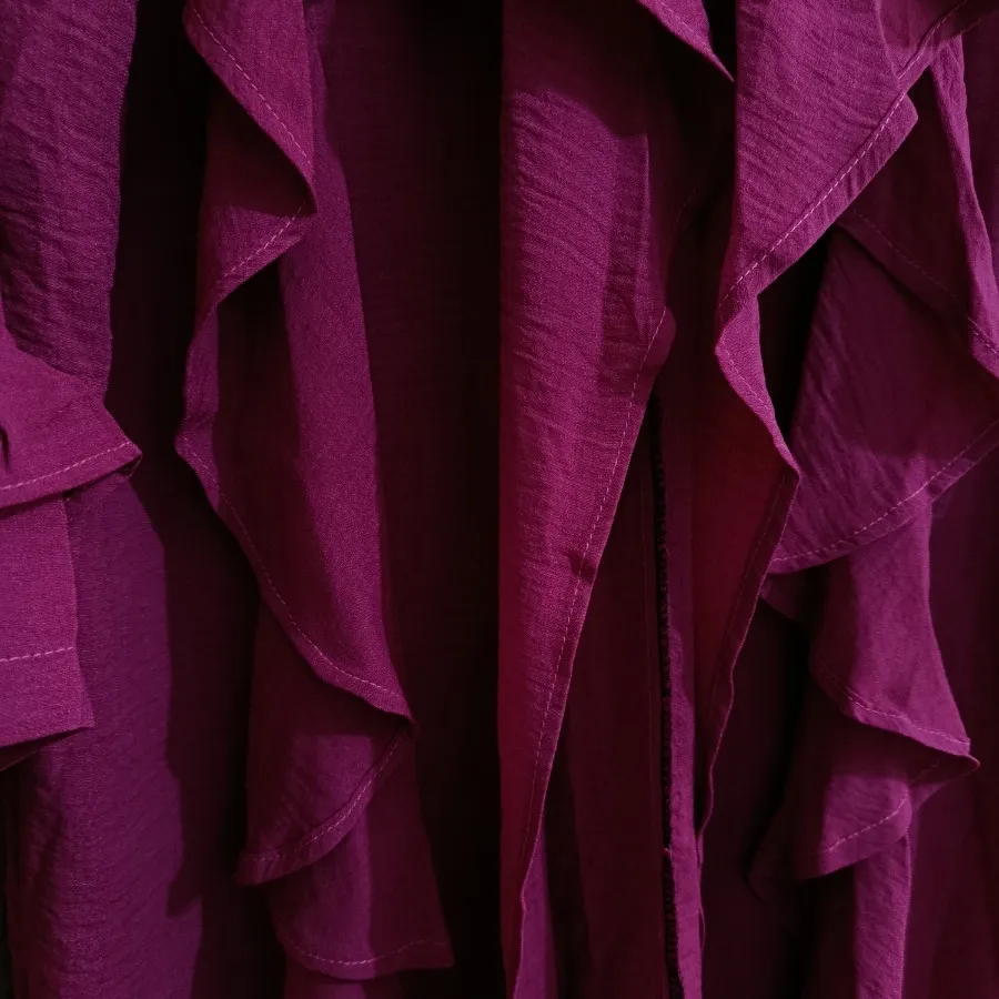 مانتو مجلسی جذاب