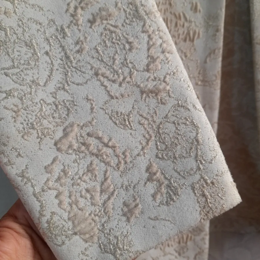 مانتو ژاکارد