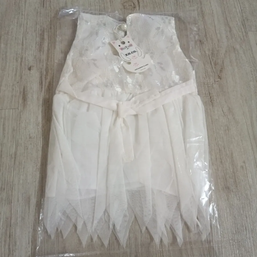 لباس عروسکی