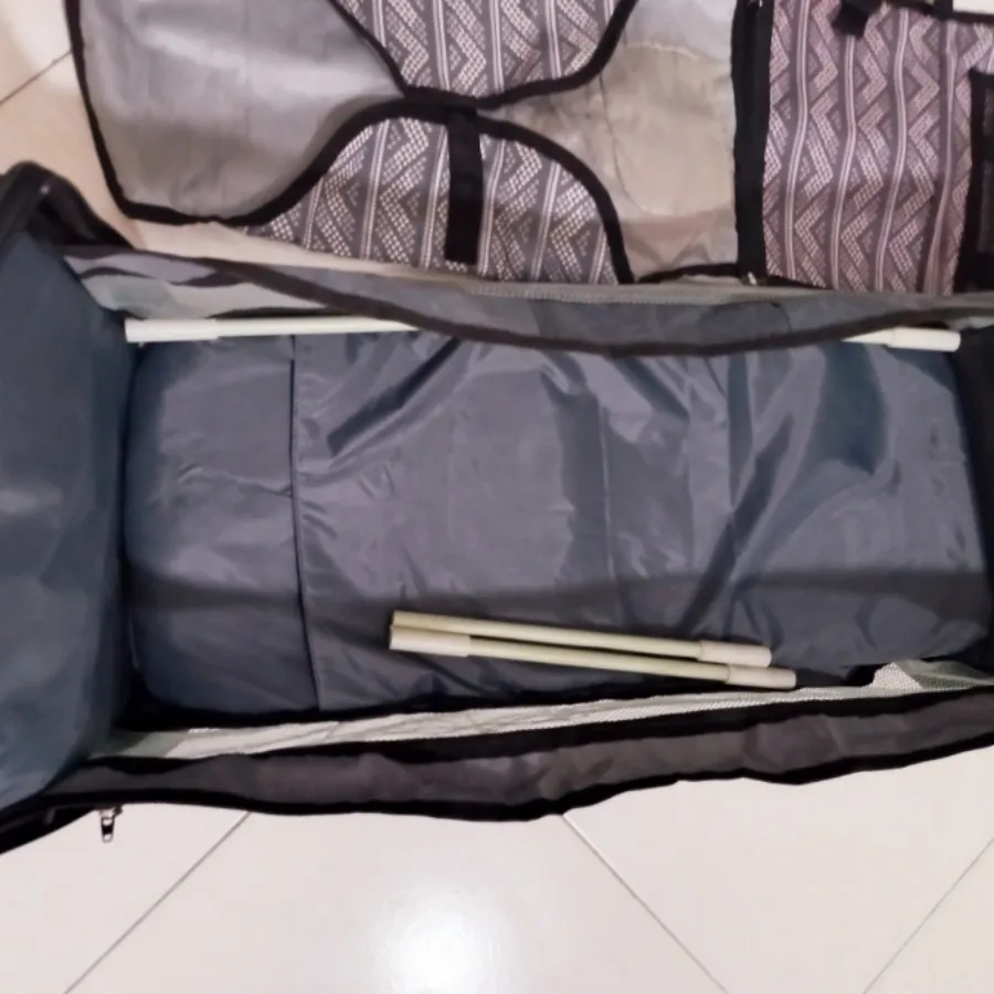 ساک کودک برند lucky day