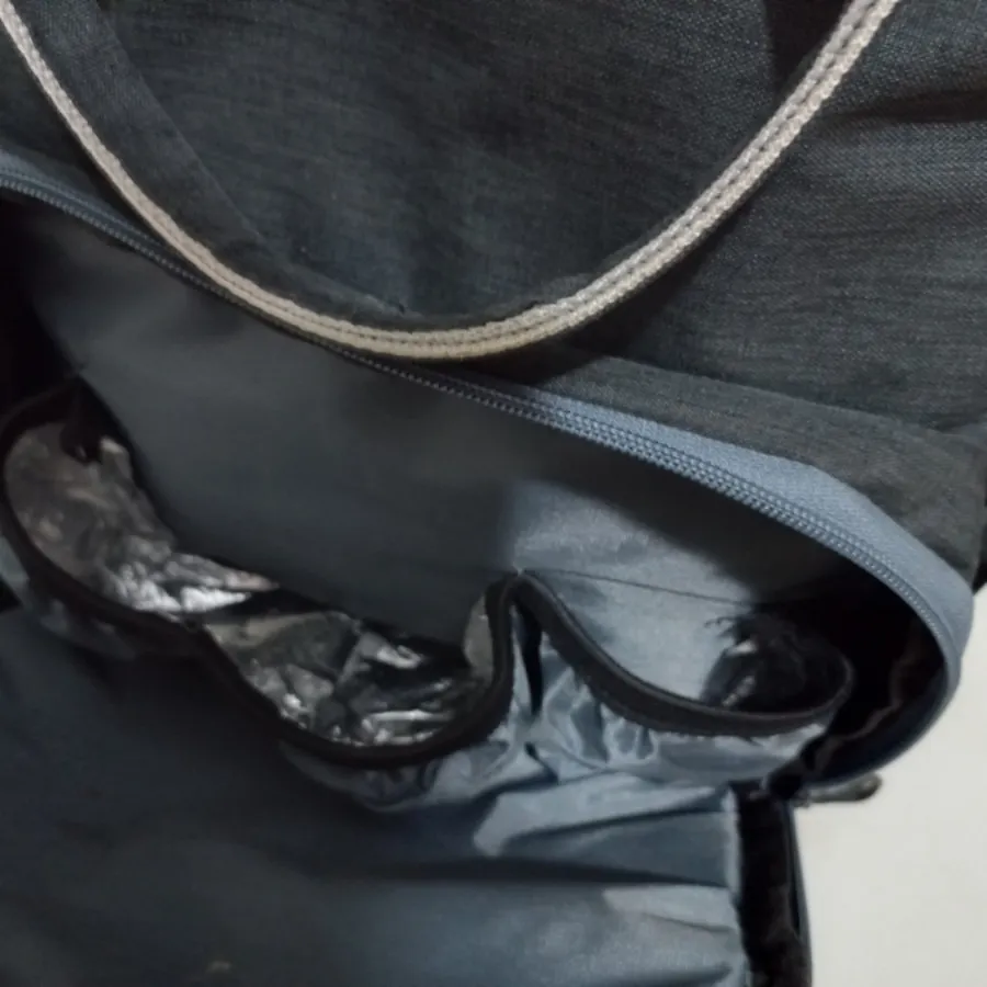 ساک کودک برند lucky day