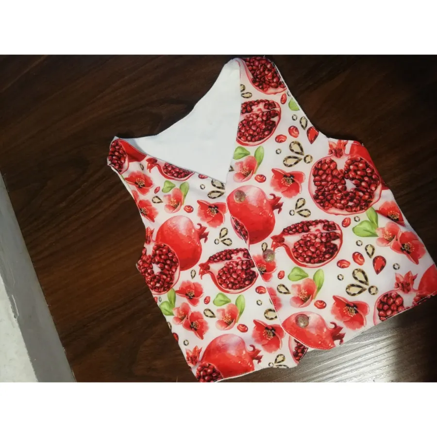 جلیقه یلدایی