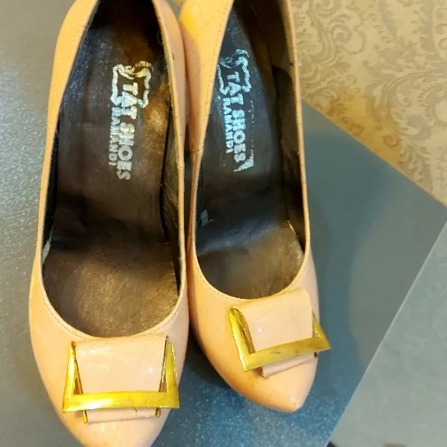 کفش زنانه مجلسی