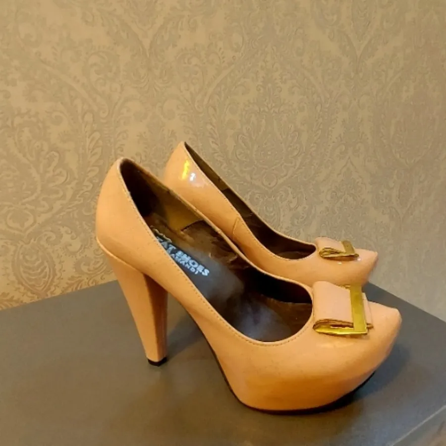 کفش زنانه مجلسی