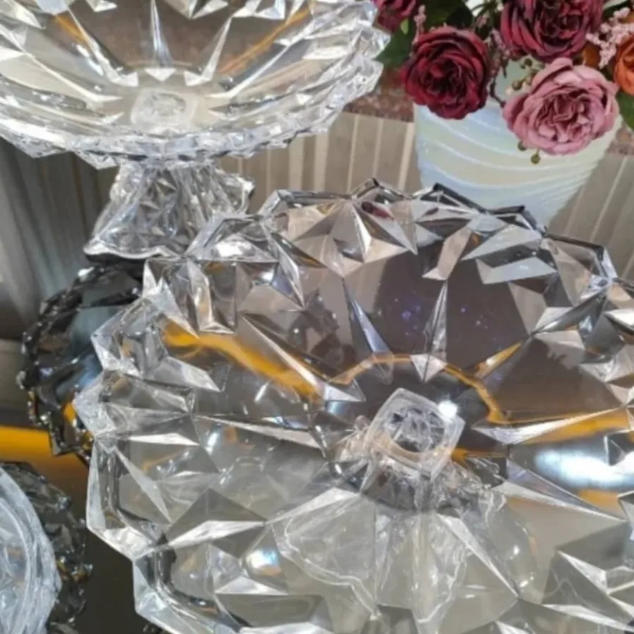 میوه خوری کریستال