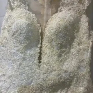 لباس عروس