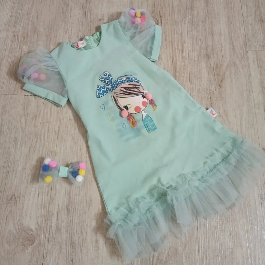 پیراهن مجلسی