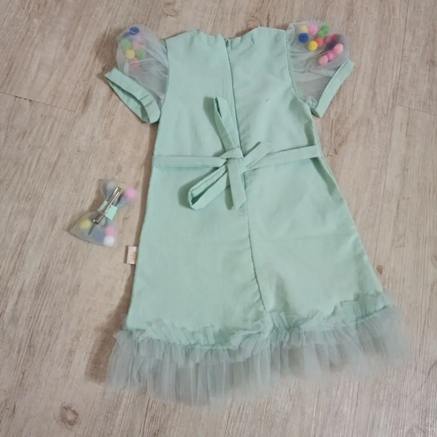 پیراهن مجلسی