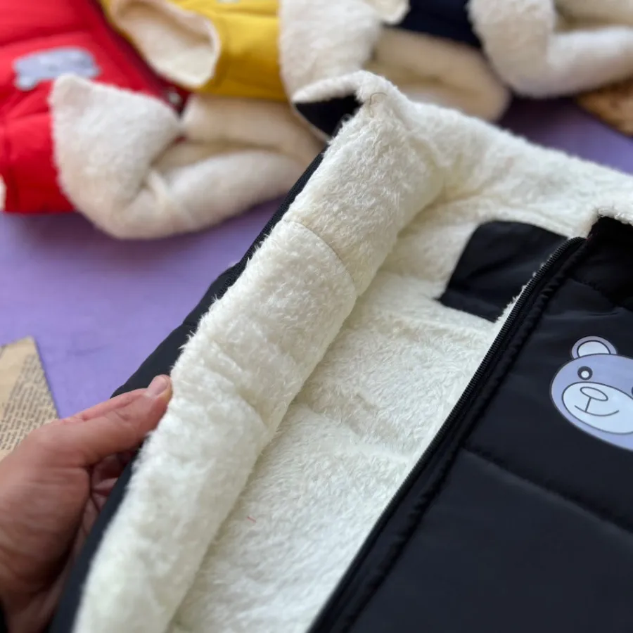 پافر پسرانه