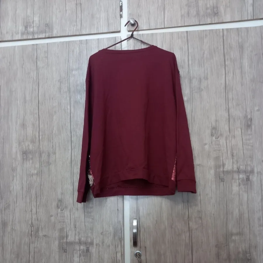 بلوز سایز 46