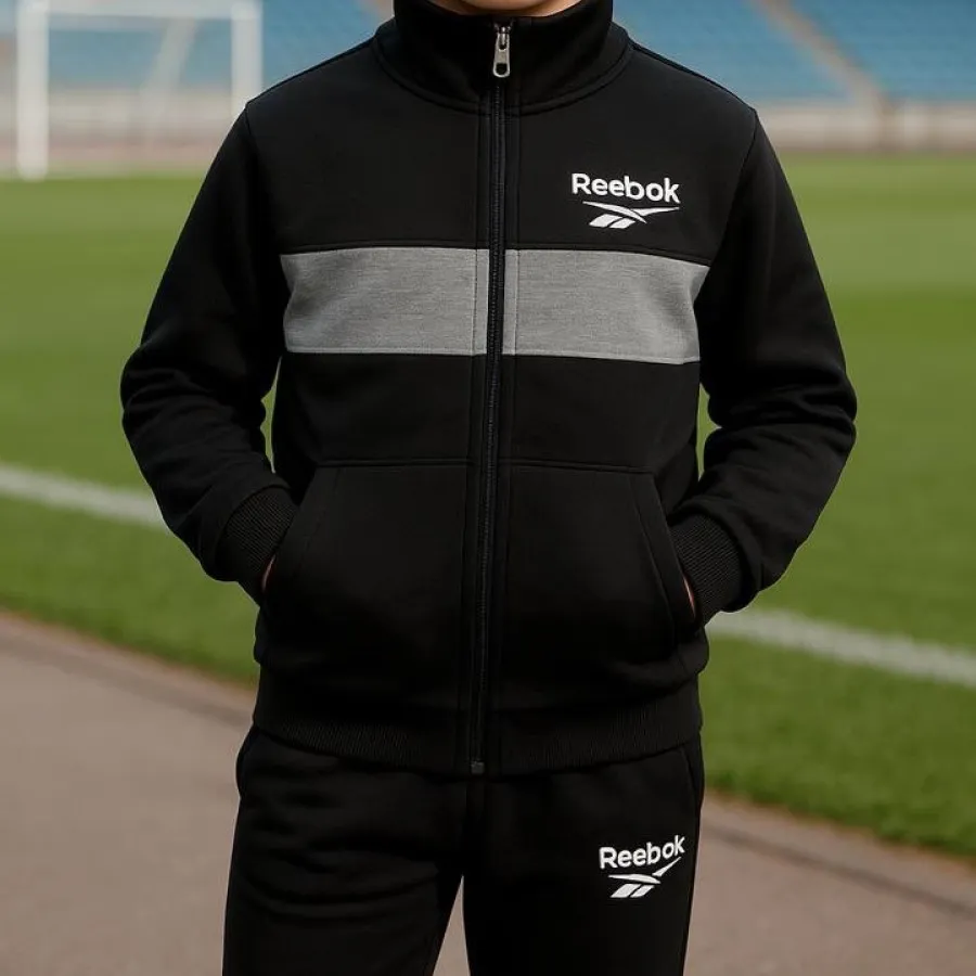 سویشرت شلوار پسرانه