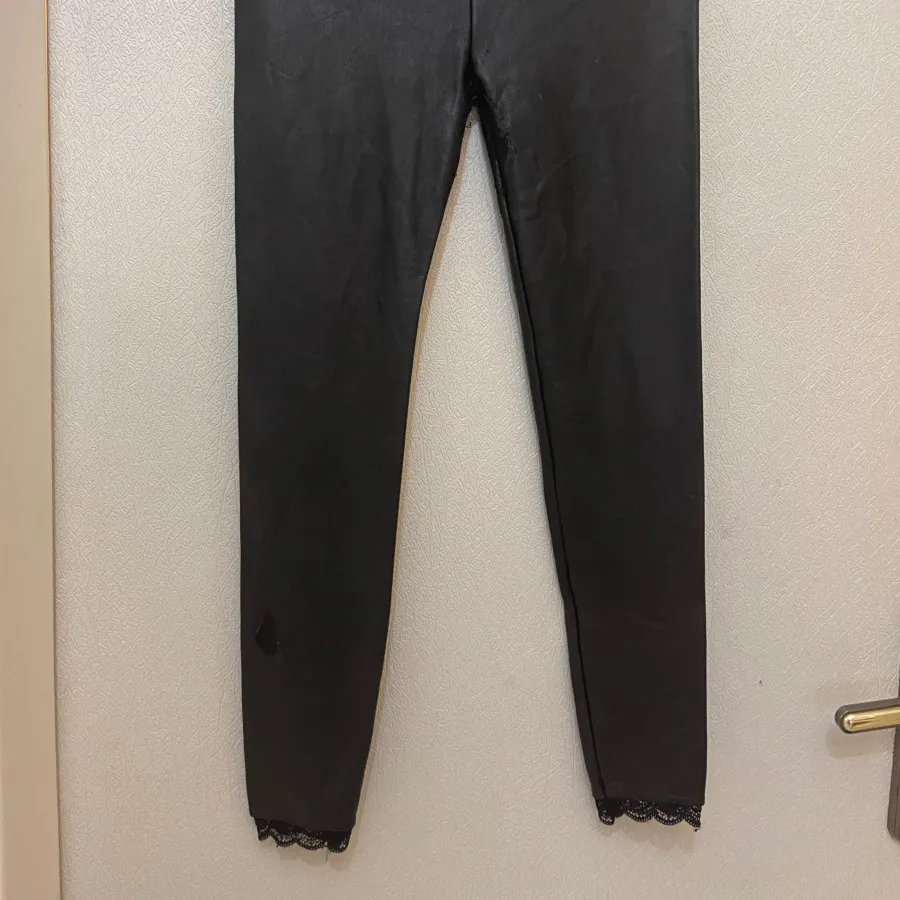 ساپورت چرم خارجی