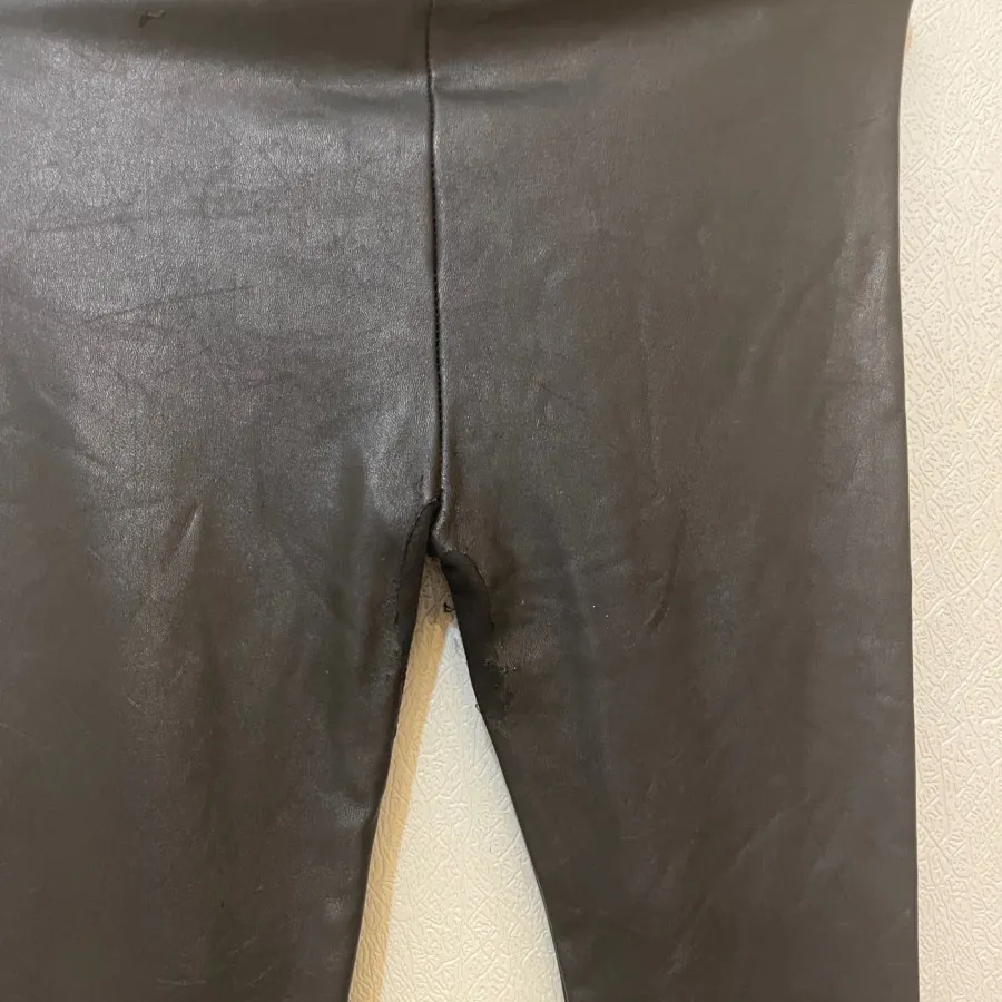 ساپورت چرم خارجی