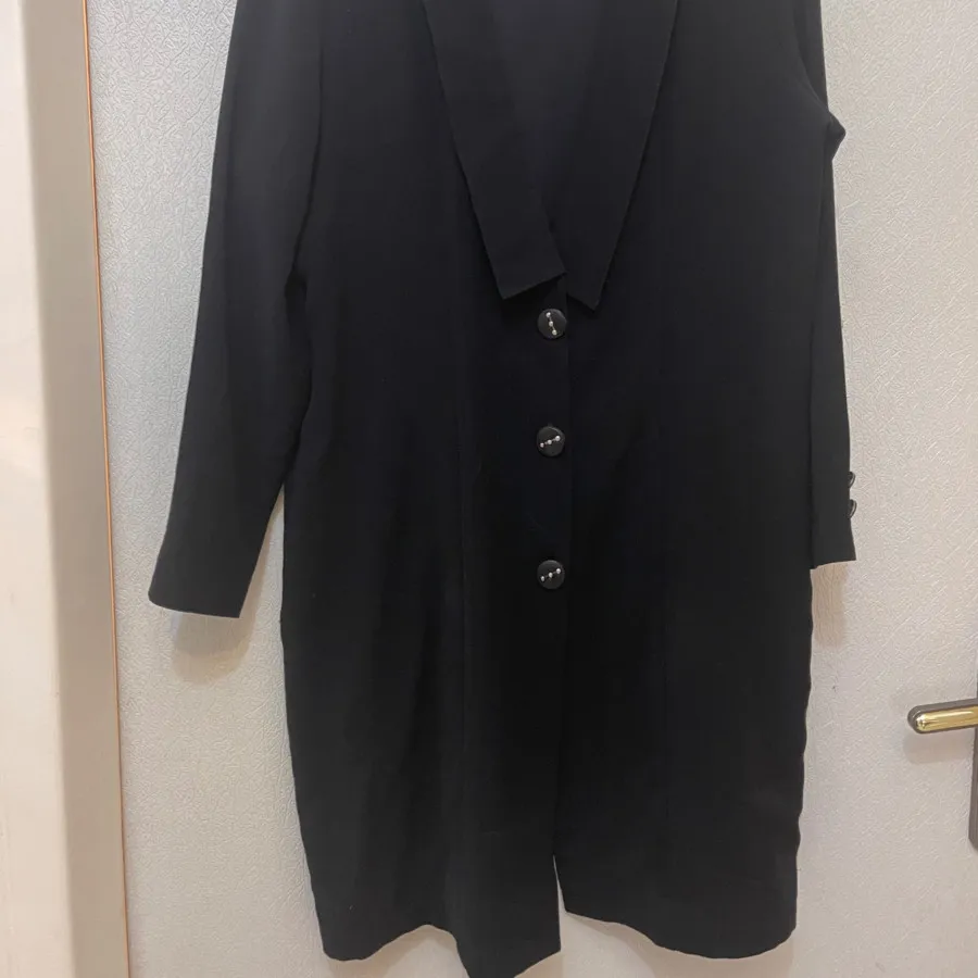 مانتو کرپ اداری