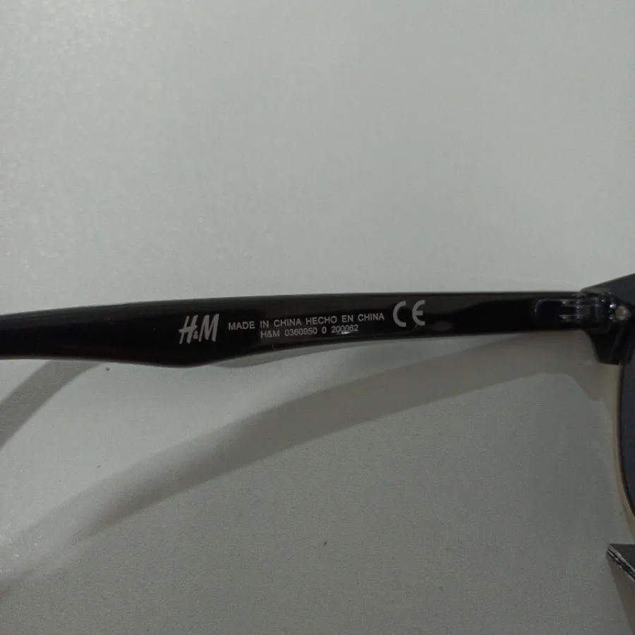 عینک آفتابی H&M