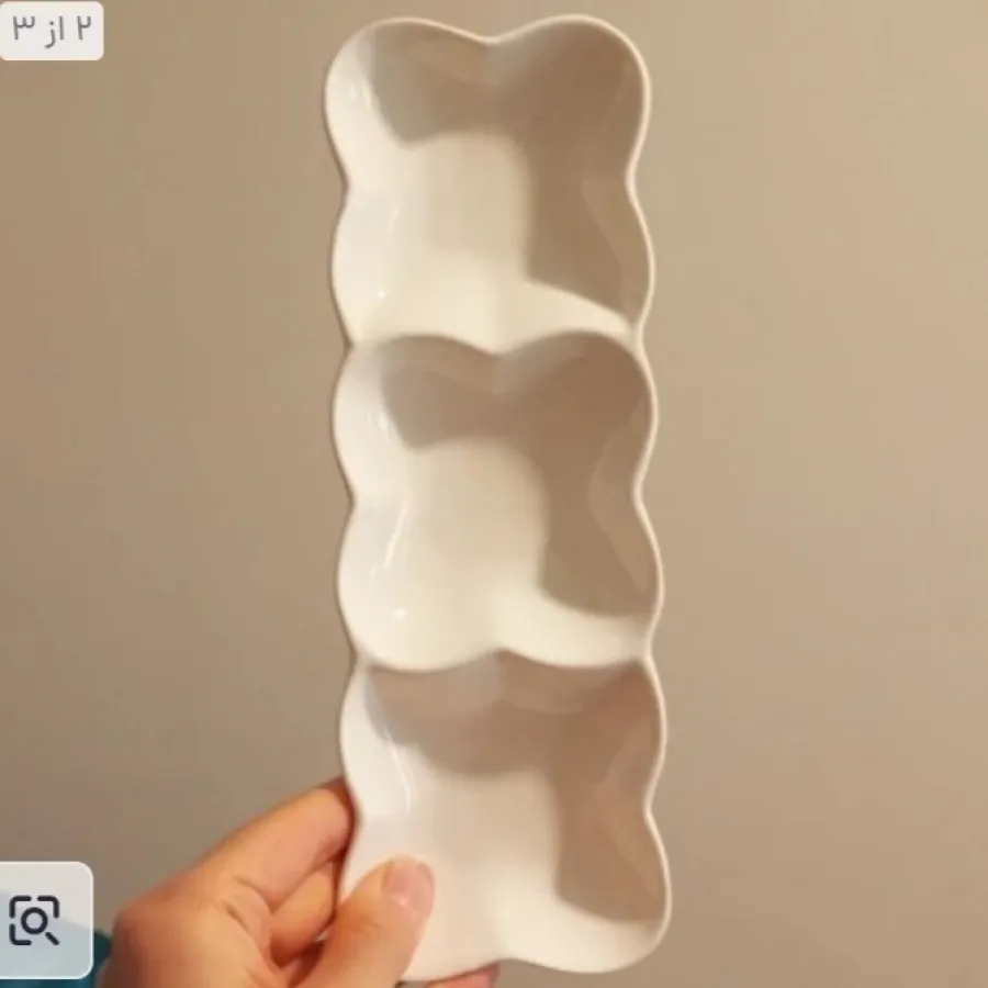 اردور خوری مربا و زیتون