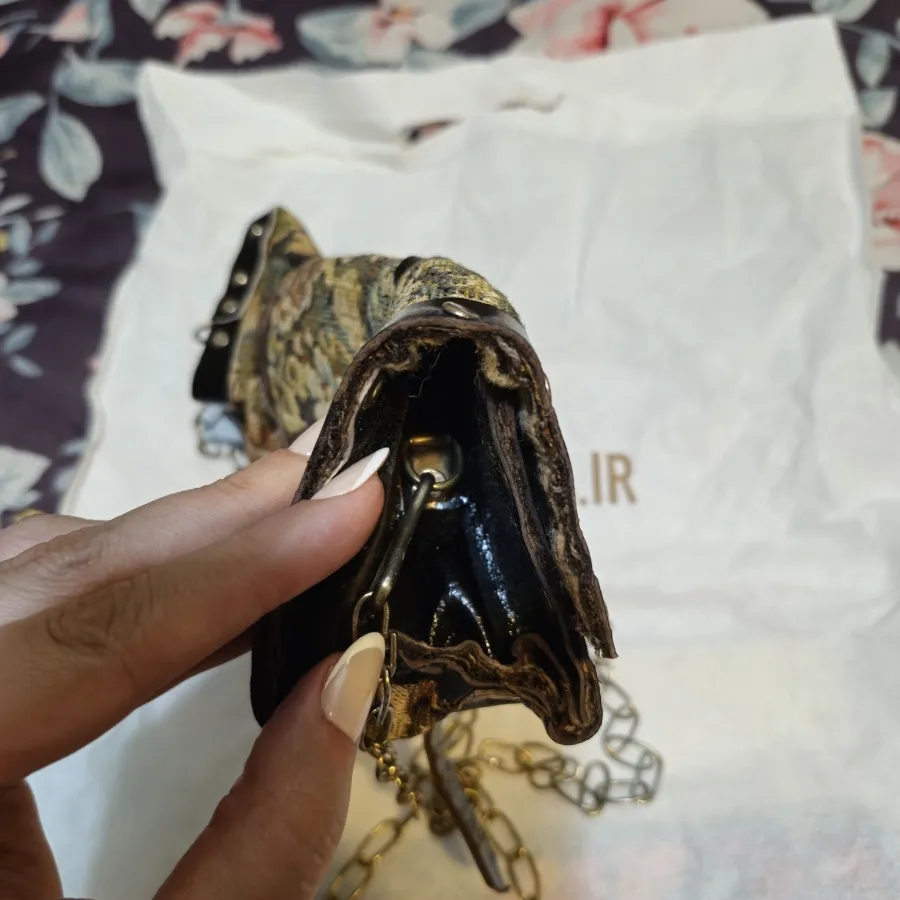 کیف آنتیک ایتالیایی