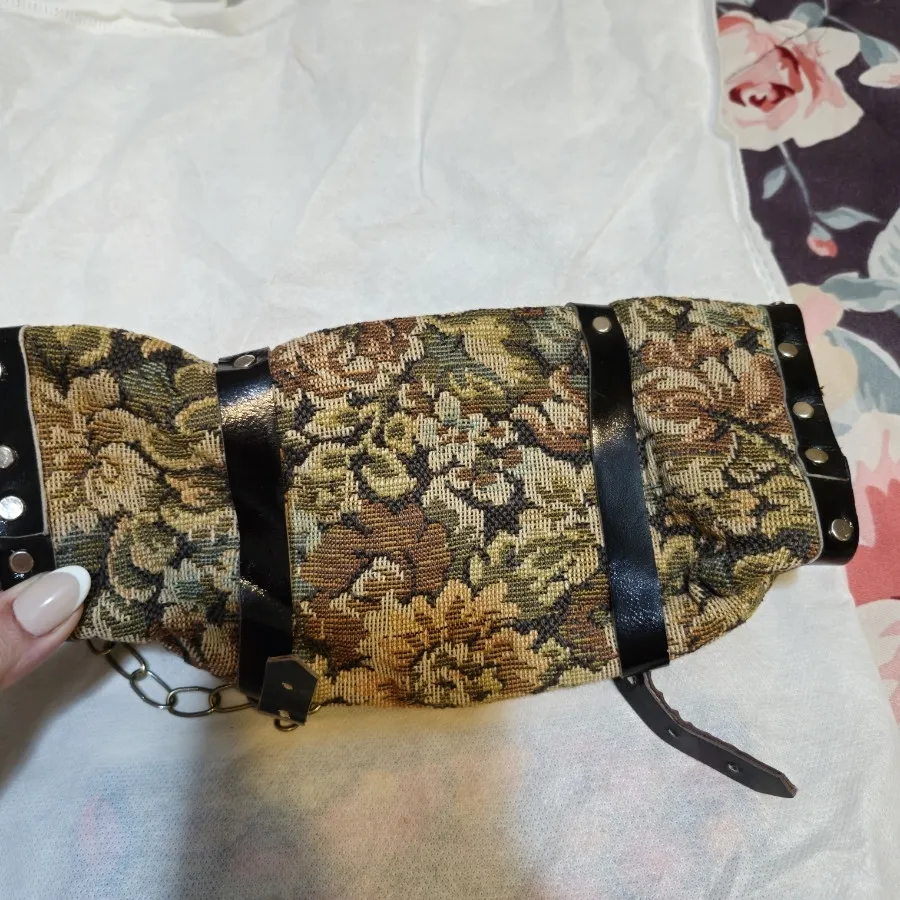 کیف آنتیک ایتالیایی