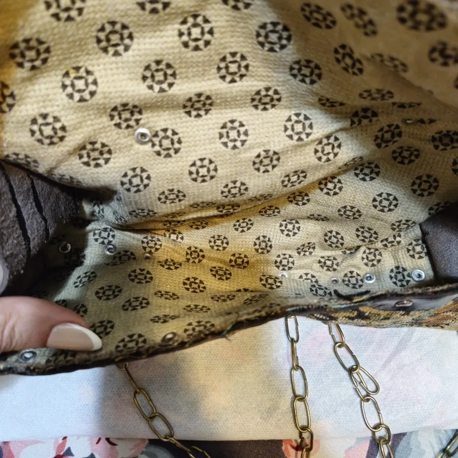 کیف آنتیک ایتالیایی