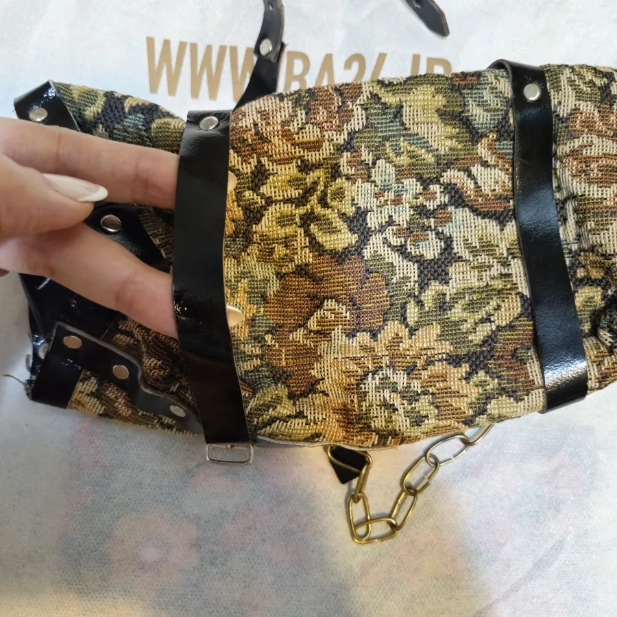 کیف آنتیک ایتالیایی