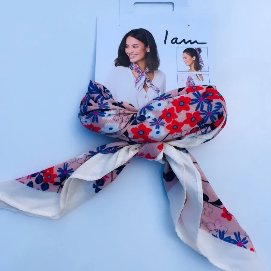 اسکارف برند i am المان