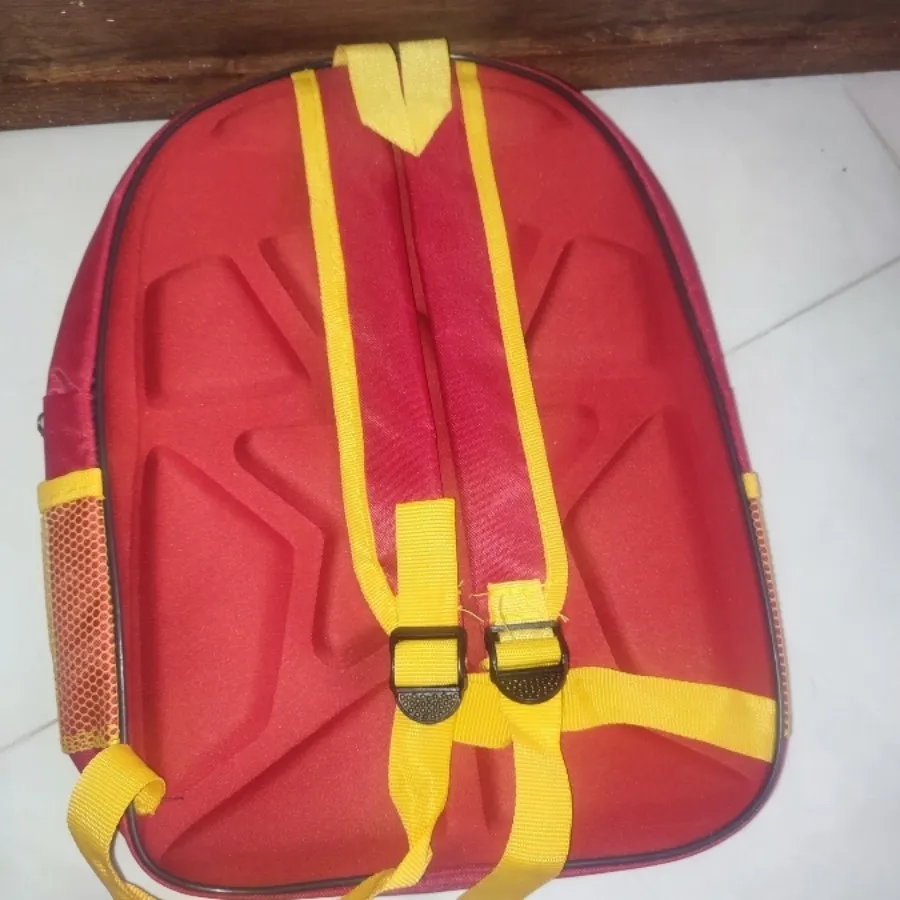 کیف کوله مدرسه