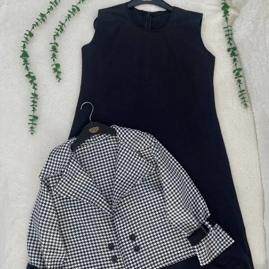 کت و سارافون