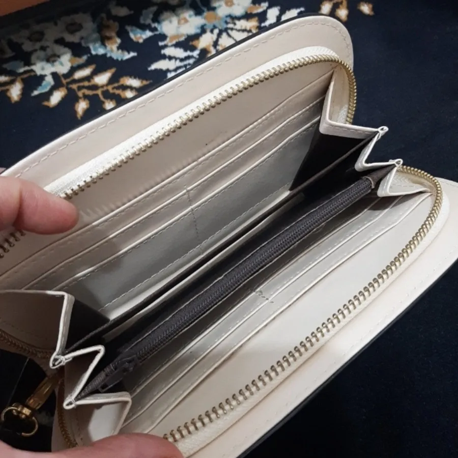 کیف پول ورنی