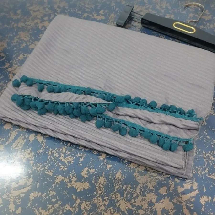 شال نوولا پلیسه