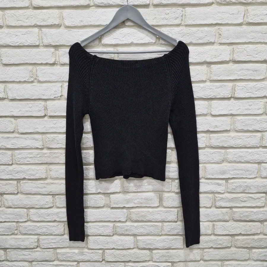 کراپ بافت آستین دار