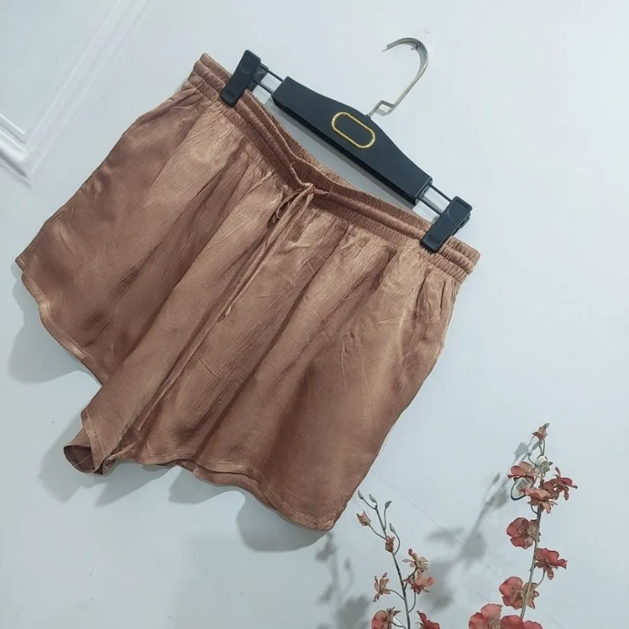 شلوارک کوتاه خارجی