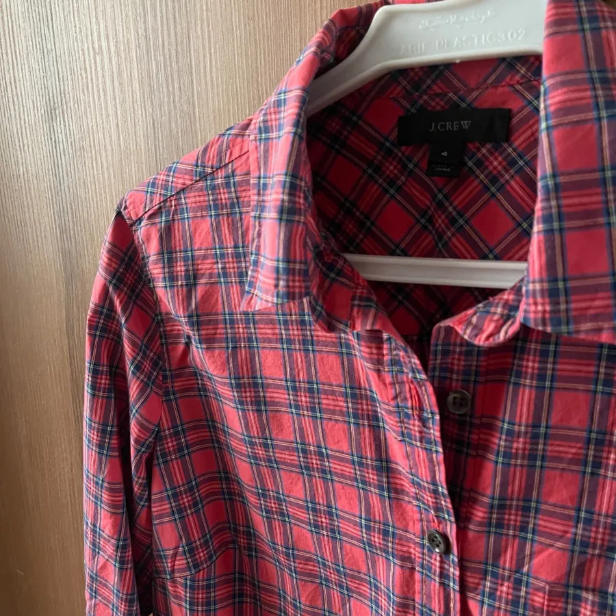 پیراهن شومیز