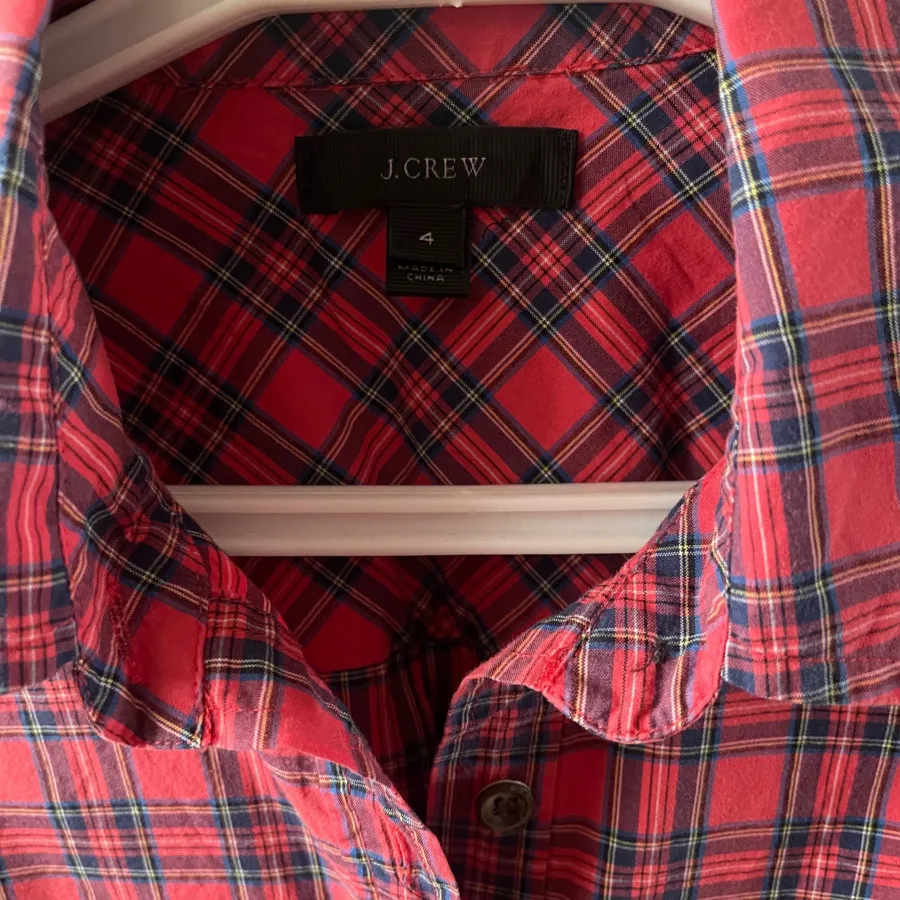 پیراهن شومیز