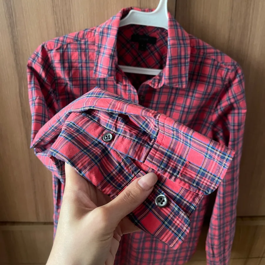 پیراهن شومیز