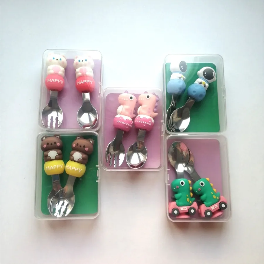 قاشق عروسکی