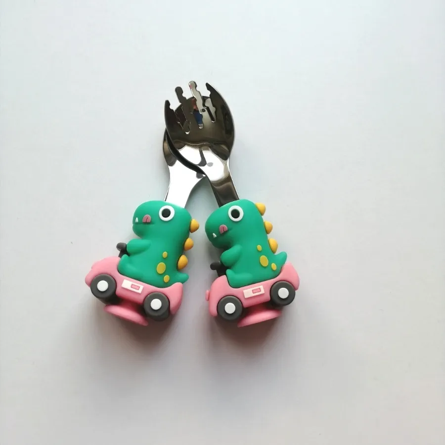 قاشق عروسکی