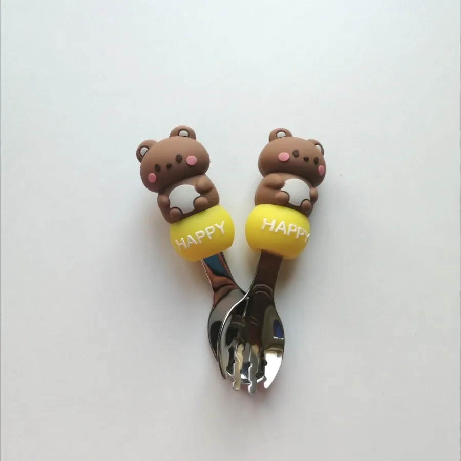 قاشق عروسکی