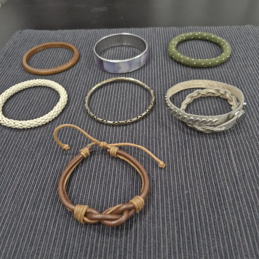 النگو و دستبند