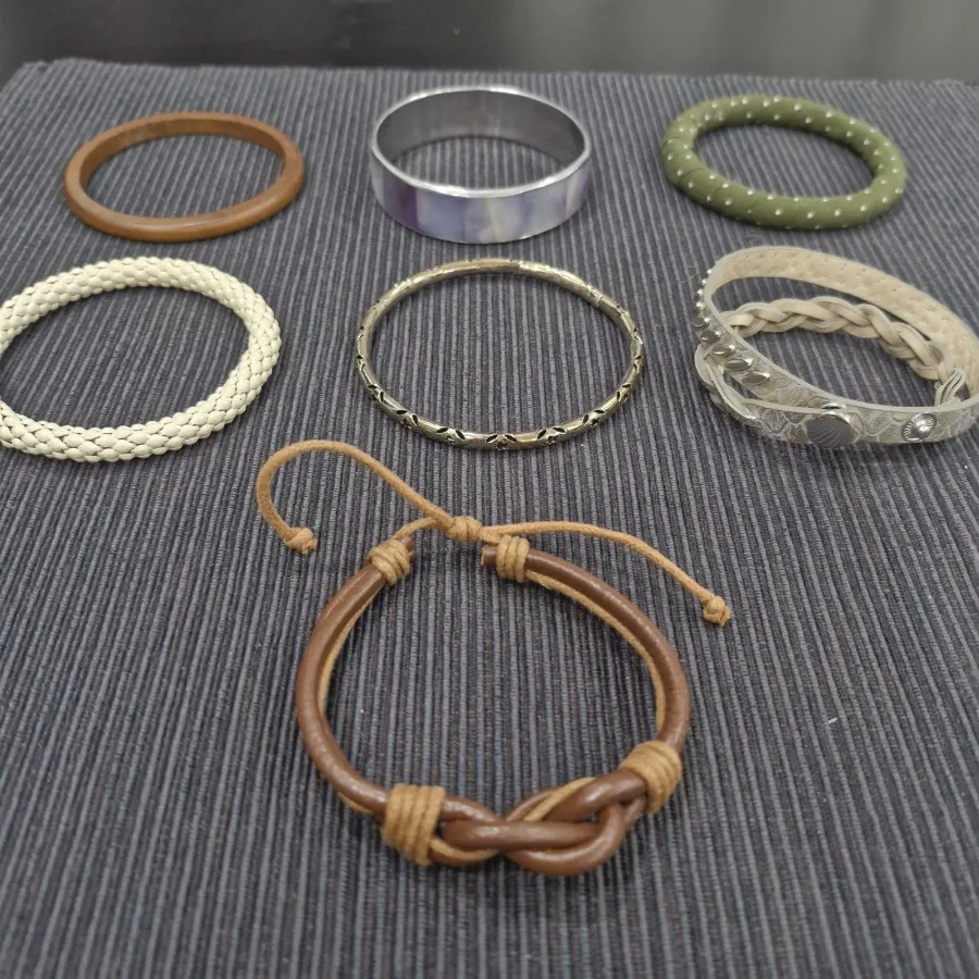 النگو و دستبند